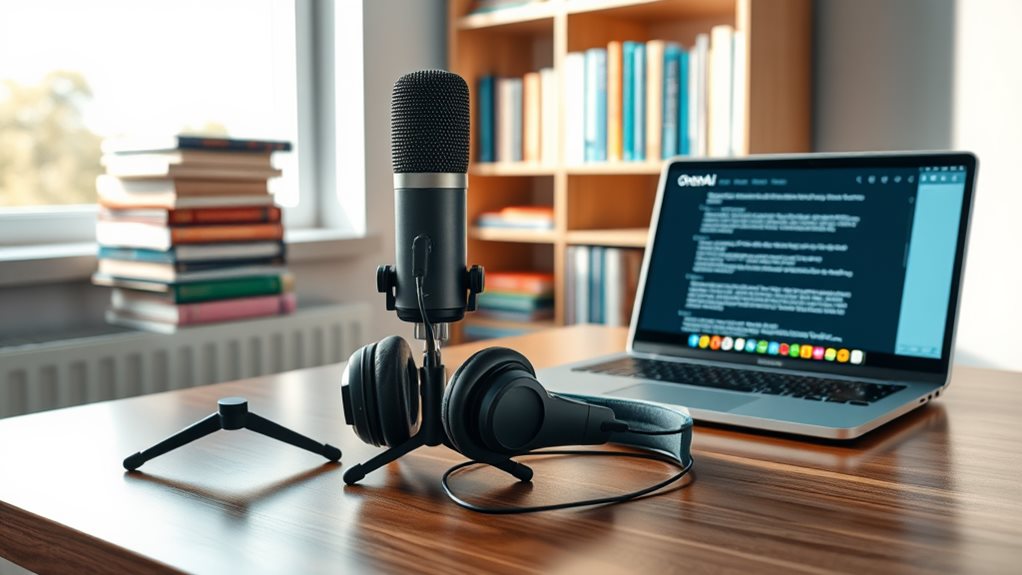 benefits of audiobooks
