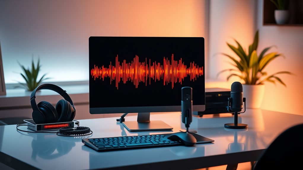 custom voice applications usage
