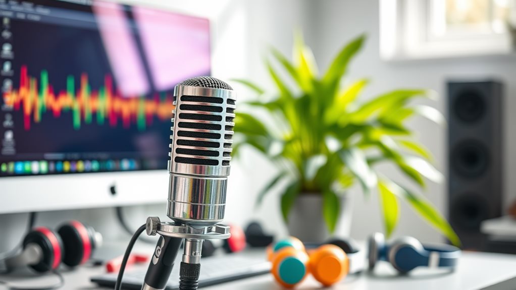 diversifying voice choice options