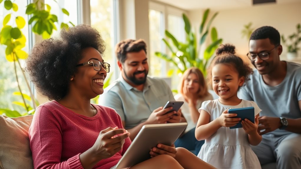 enhance accessibility capabilities