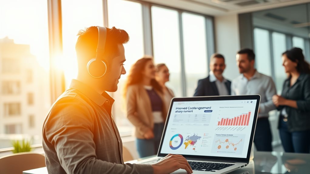 enhancing customer communication skills