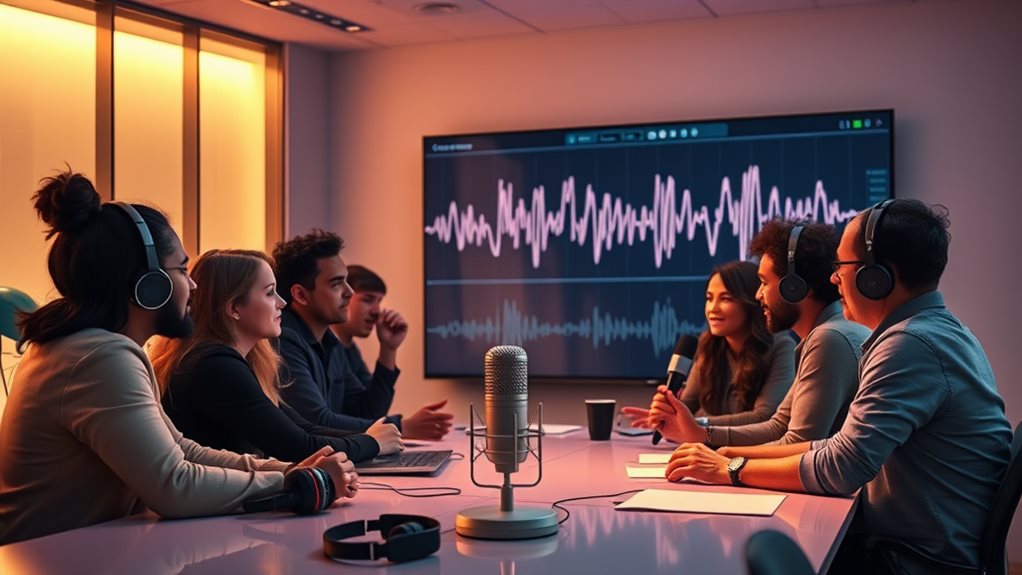 future of digital communication