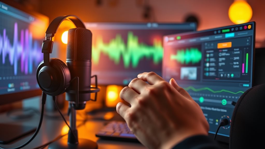 future of text to speech