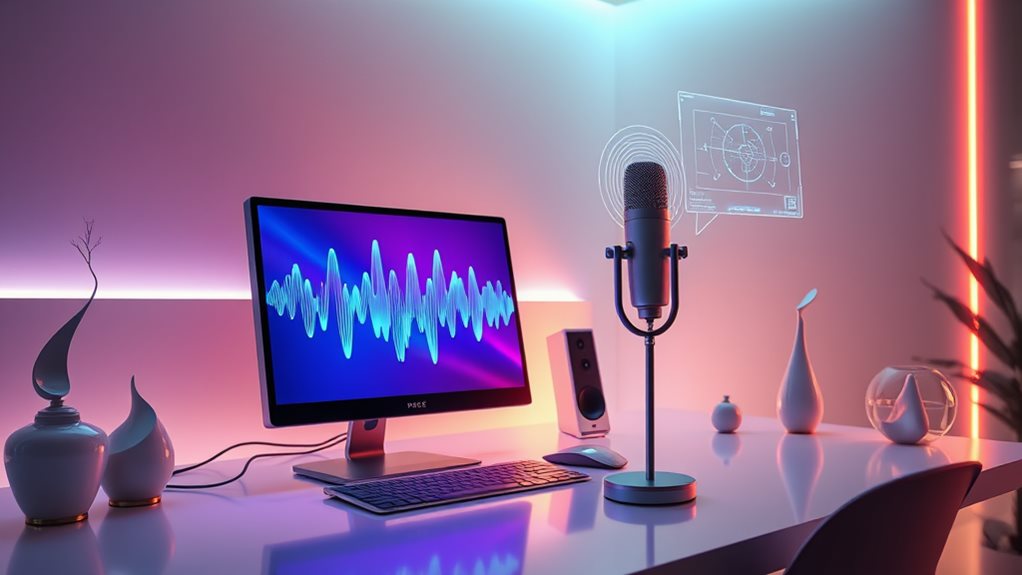 future of text to speech