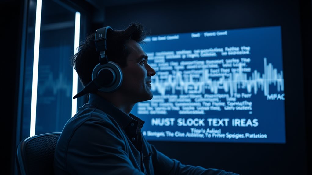 future of text to speech