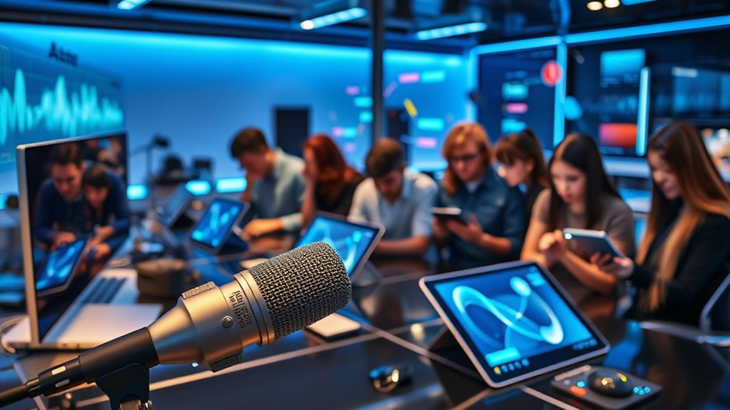 future of tts technology