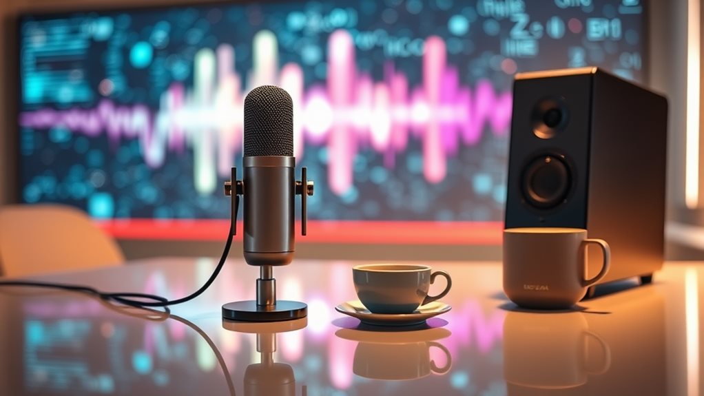 future of voice technology