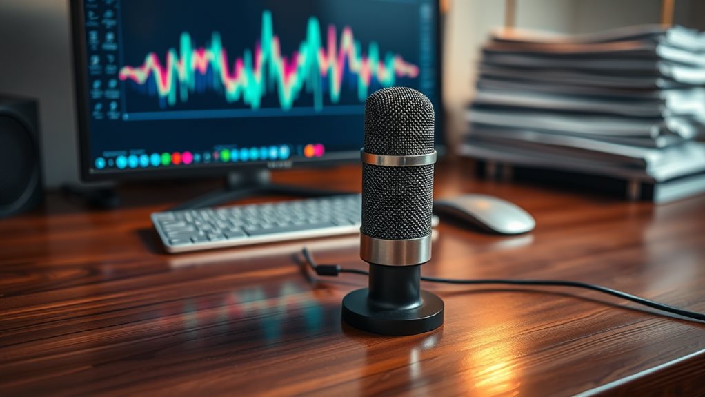 lacking voice option feature