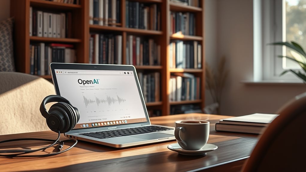 openai text to speech advantages