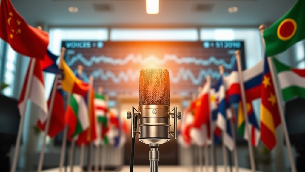 openai text to speech languages