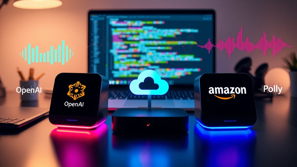 overview of tts technology