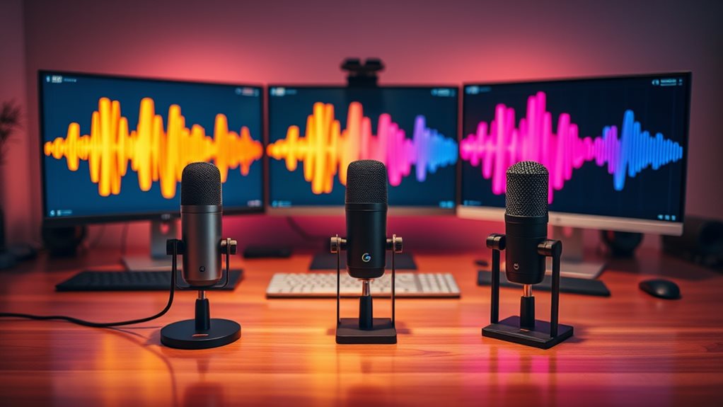performance and application comparison
