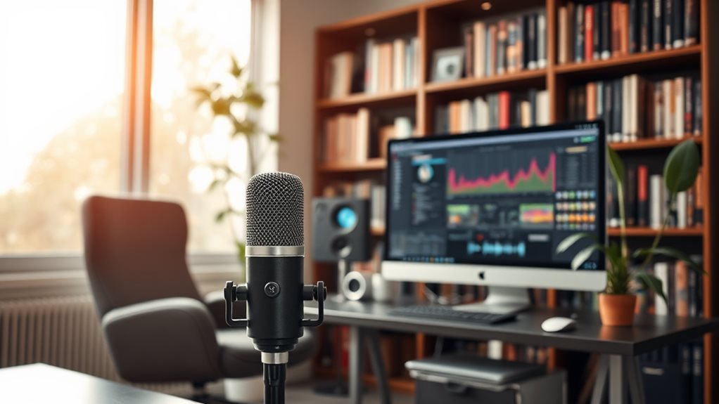 text to speech voice generation