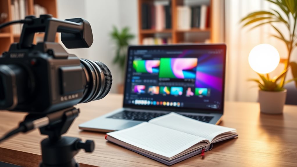 tips for engaging videos