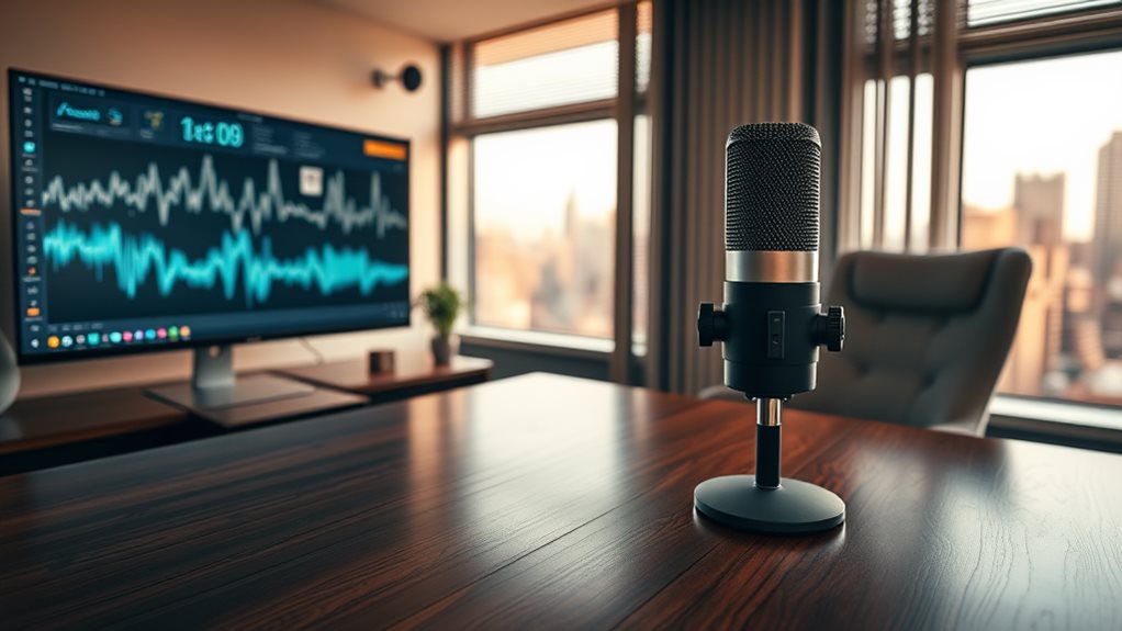 voice optimization techniques applied