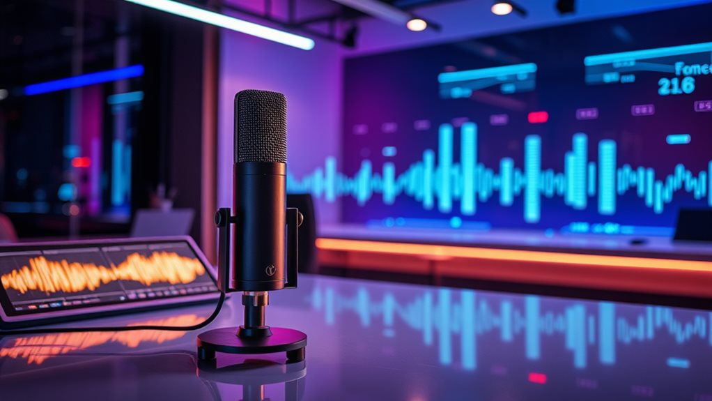 voice technology future advancements